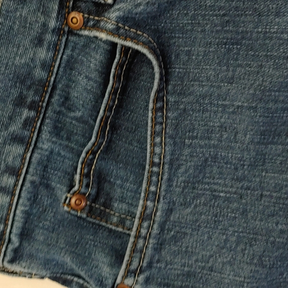 Lee Men's Size 36W Relaxed Fit Jeans - Picture 7 of 11